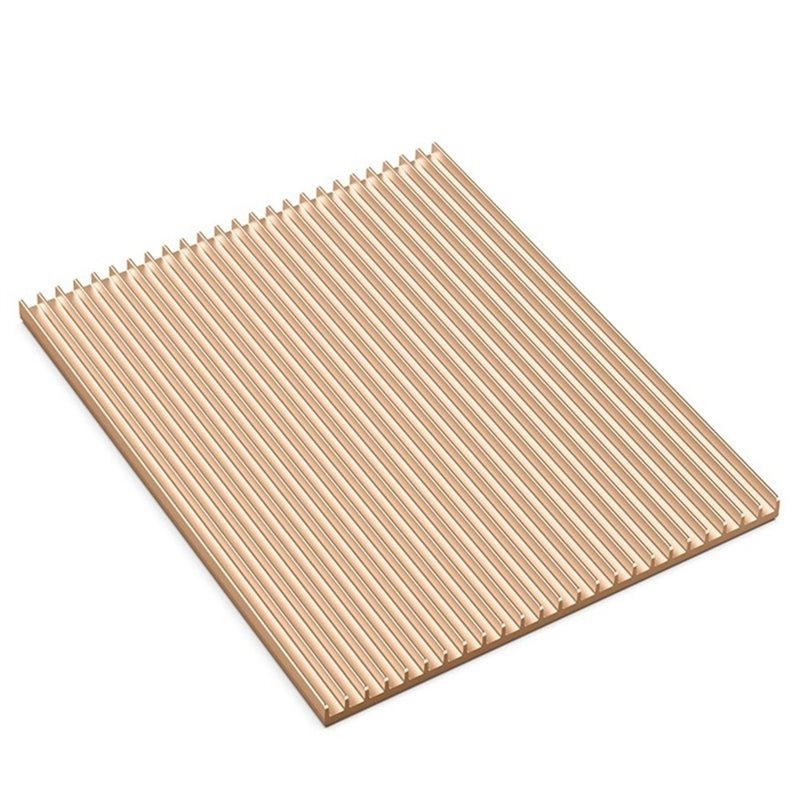 Industrial Laser Manufacturers - ABRU-แผ่นรองตัดสำหรับเครื่องแกะสลักเลเซอร์ ขนาด 120X150 มม. สำหรับงานแกะสลัก DIY
