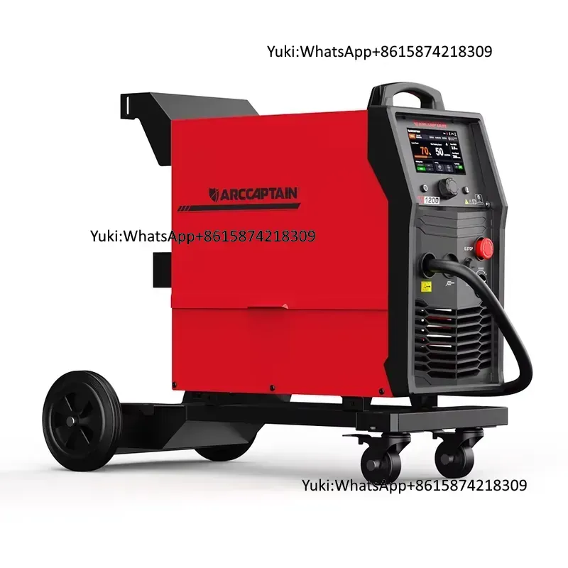 Industrial Laser Manufacturers - เครื่องเชื่อมและทำความสะอาดด้วยเลเซอร์อุตสาหกรรม LW1200 กำลังไฟ 1200 วัตต์ เครื่องเชื่อมเลเซอร์ไฟเบอร์แบบมือถือ