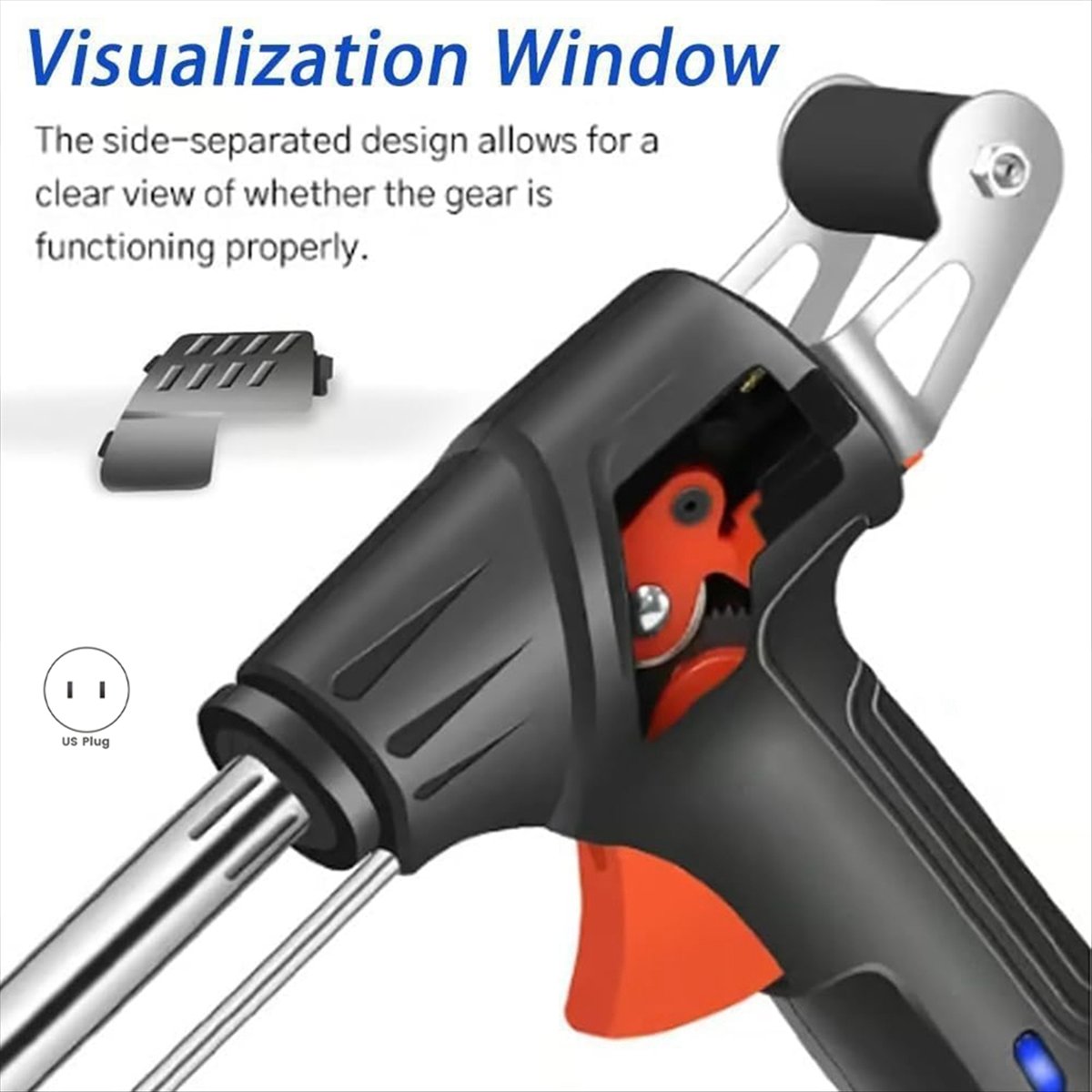 Industrial Heated Laser Welding Tool - เครื่องเชื่อมเลเซอร์อุตสาหกรรมแบบให้ความร้อนภายใน ราคาประหยัด, เครื่องเชื่อมมือถือ 110 โวลต์, เครื่องเชื่อมอัตโนมัติเต็มรูปแบบสำหรับงานอุตสาหกรรม