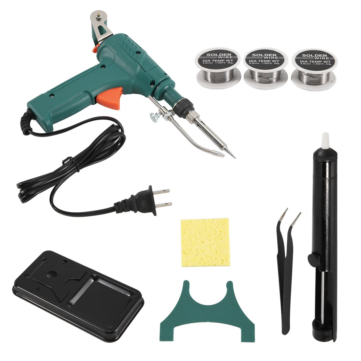 Industrial Heated Laser Welding Tool - เครื่องมือเชื่อมอุตสาหกรรมแบบให้ความร้อนภายใน, เครื่องเชื่อมแบบมือถือ (US), เครื่องเชื่อมเลเซอร์อุตสาหกรรม B สำหรับพลาสติก