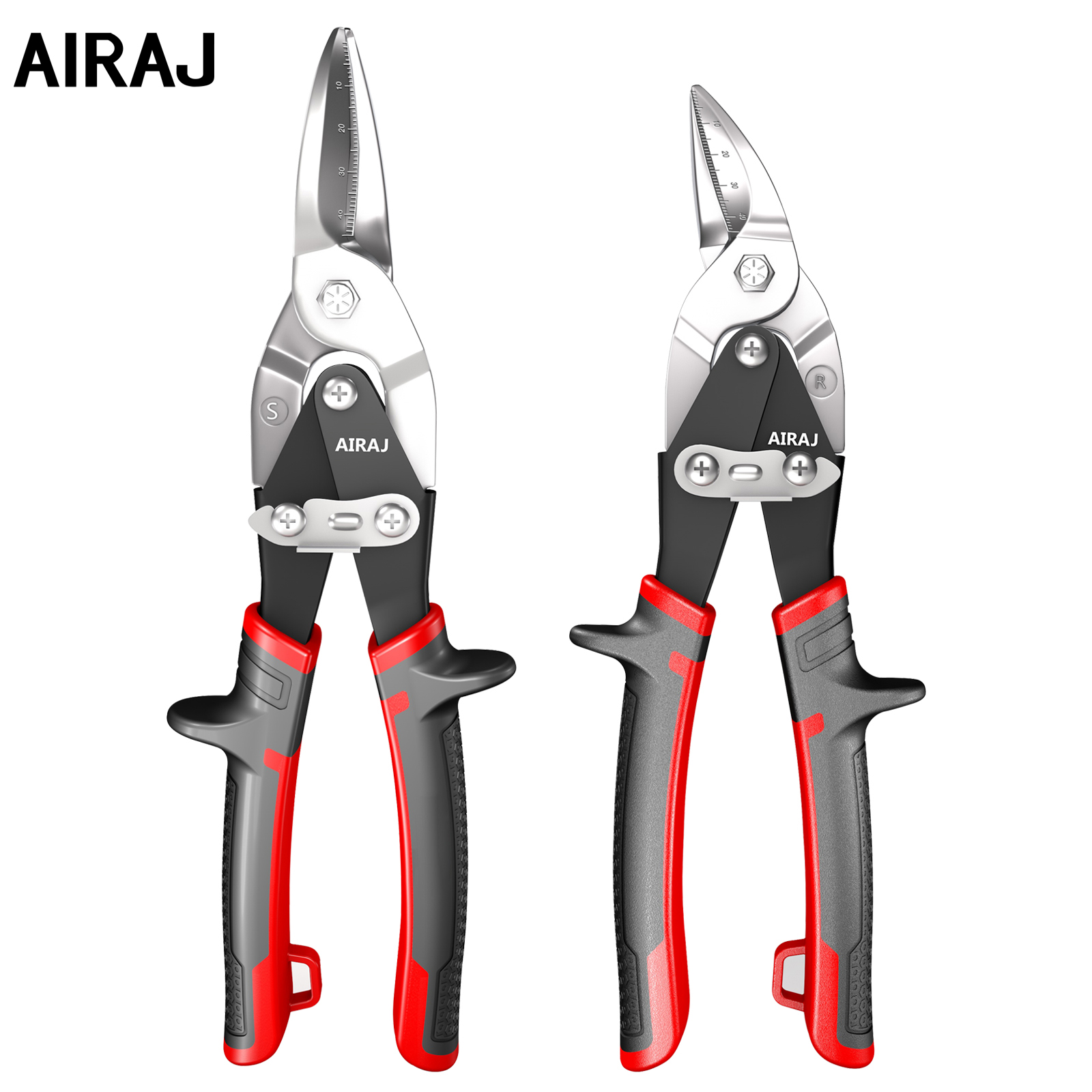Industrial Laser Cutting Machines - AIRAJ การบินกรรไกรดีบุก Snips แผ่นโลหะตัด Snip เครื่องตัด