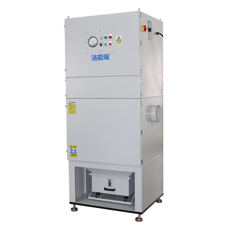เครื่องกำจัดฝุ่นอุตสาหกรรมแบบพ - Industrial Laser Removal Machine บทวิจารณ์และราคา