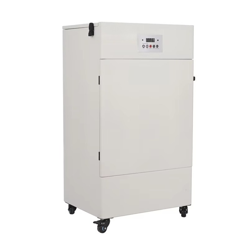 เครื่องฟอกอากาศดูดควันอุตสาหกร - Industrial Laser Removal Machine บทวิจารณ์และราคา