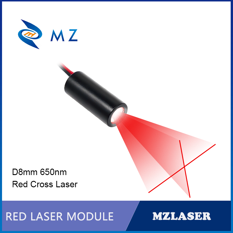 โมดูลเลเซอร์ไดโอดครอสเลเซอร์ขน - Industrial Laser Manufacturers บทวิจารณ์และราคา