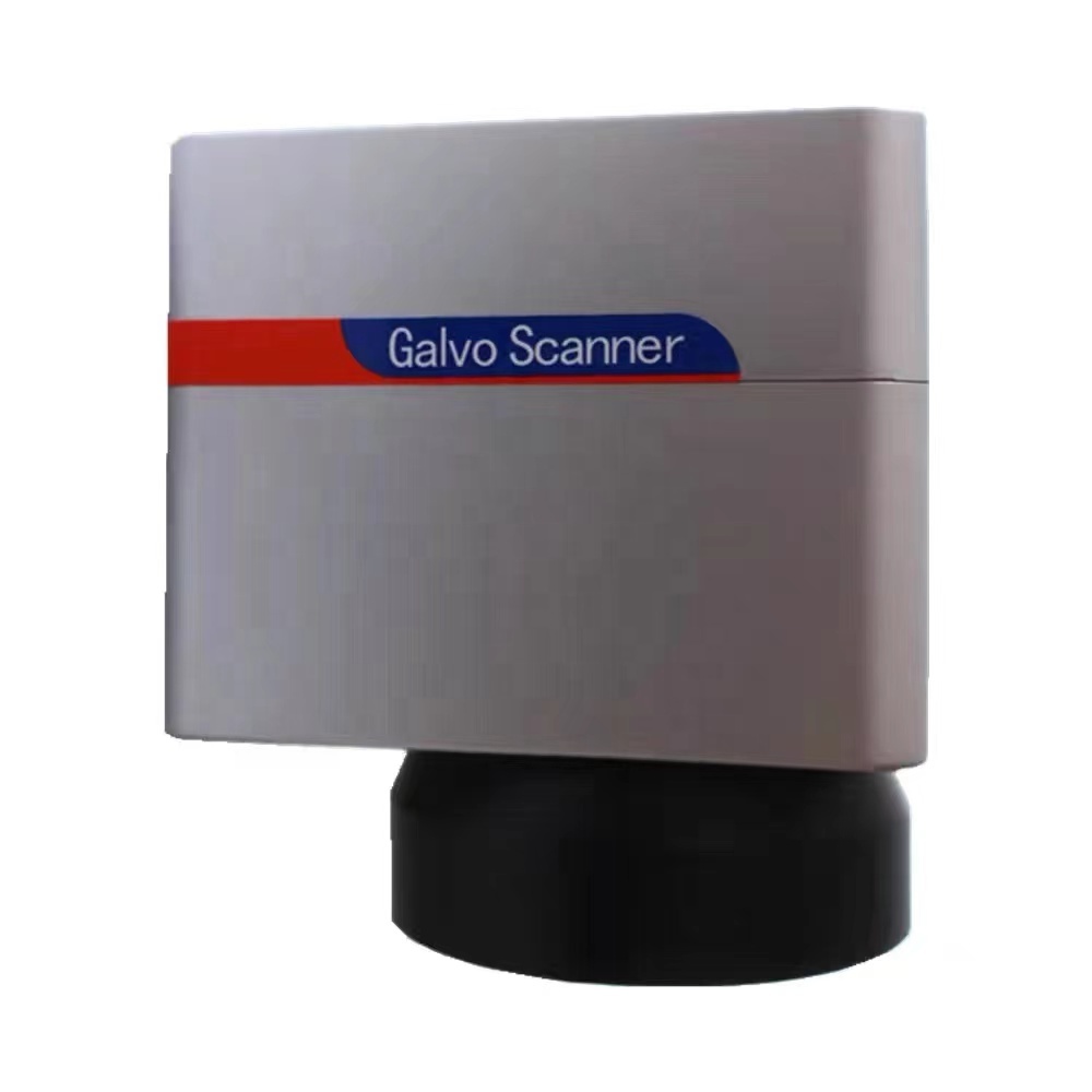 RC1001 SG7110 กัลวาโนมิเตอร์คว - Industrial Fiber Laser บทวิจารณ์และราคา