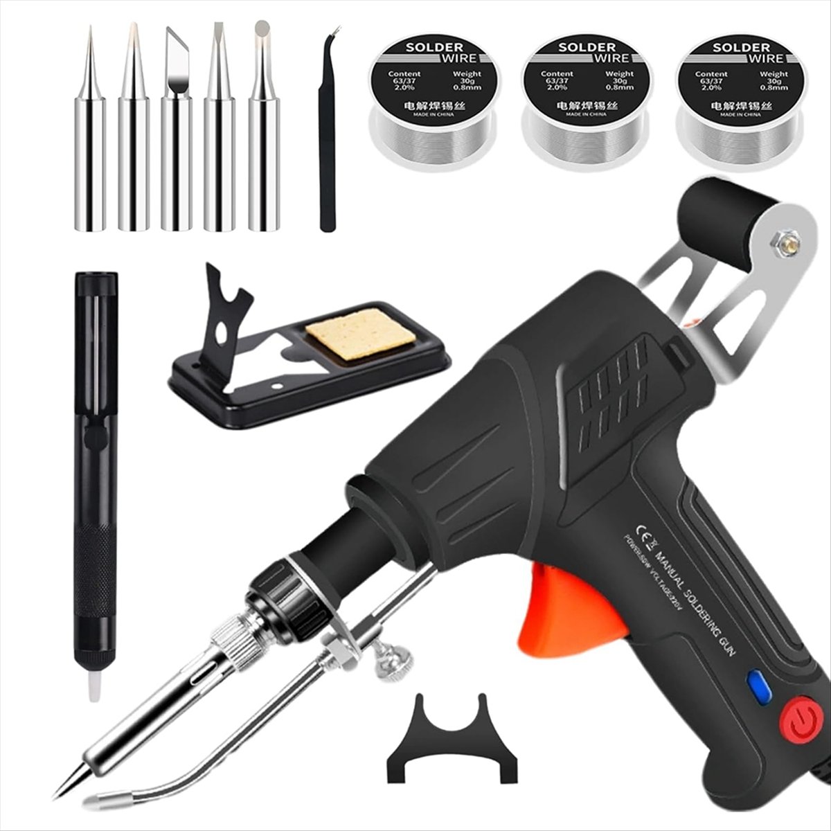 REST Ayyecoeeye เครื่องมือเชื่ - Industrial Heated Laser Welding Tool บทวิจารณ์และราคา