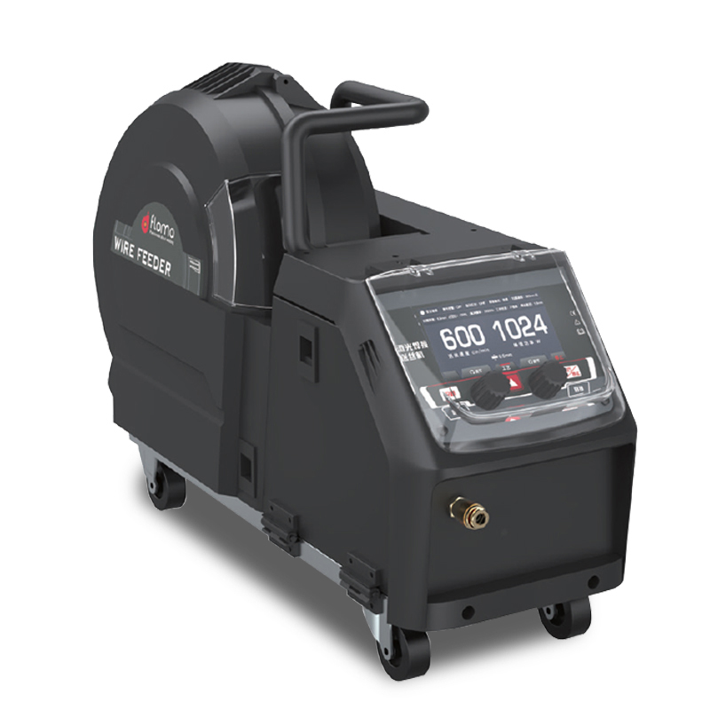 เครื่องเชื่อมเลเซอร์ไฟเบอร์แบบ - Industrial Laser Manufacturers บทวิจารณ์และราคา