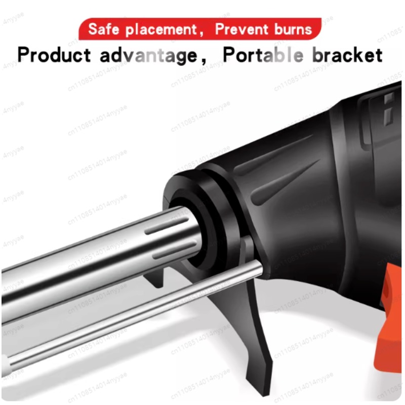 เครื่องมือเชื่อมเลเซอร์อุตสาหก - Industrial Heated Laser Welding Tool บทวิจารณ์และราคา