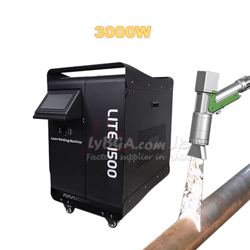เครื่องกำจัดสนิมด้วยไฟเบอร์เลเ - Industrial Laser Cutting Machines บทวิจารณ์และราคา