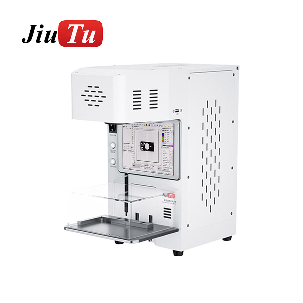 ใหม่ล่าสุด 20W เลเซอร์ลบเครื่อ - Fume Extractor Laser บทวิจารณ์และราคา