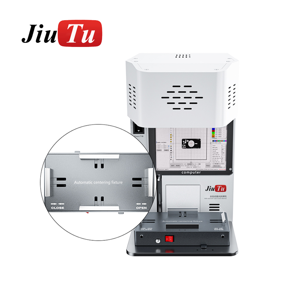 ใหม่ล่าสุด 20W เลเซอร์ลบเครื่อ - Fume Extractor Laser บทวิจารณ์และราคา
