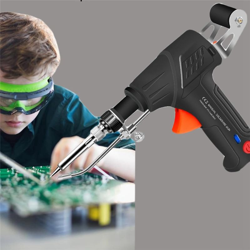 เครื่องเชื่อมเลเซอร์อุตสาหกรรม - Industrial Heated Laser Welding Tool บทวิจารณ์และราคา