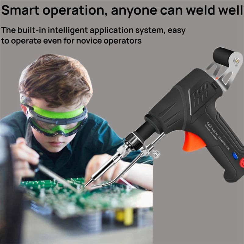 เครื่องเชื่อมเลเซอร์อุตสาหกรรม - Industrial Heated Laser Welding Tool บทวิจารณ์และราคา
