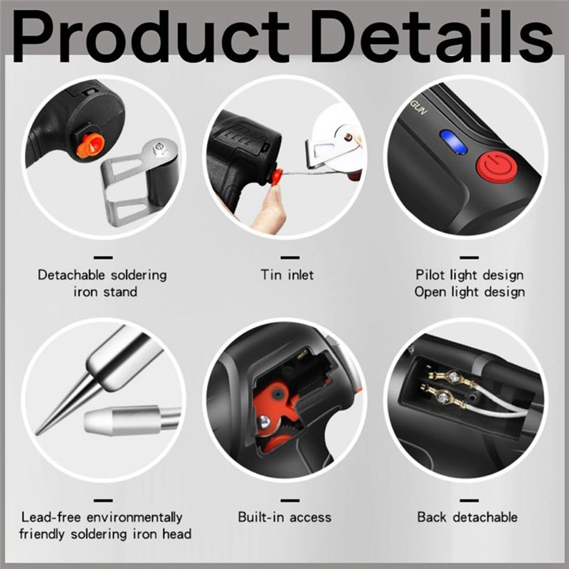B62B-Ayyecoeeye เครื่องเชื่อมเ - Industrial Heated Laser Welding Tool บทวิจารณ์และราคา