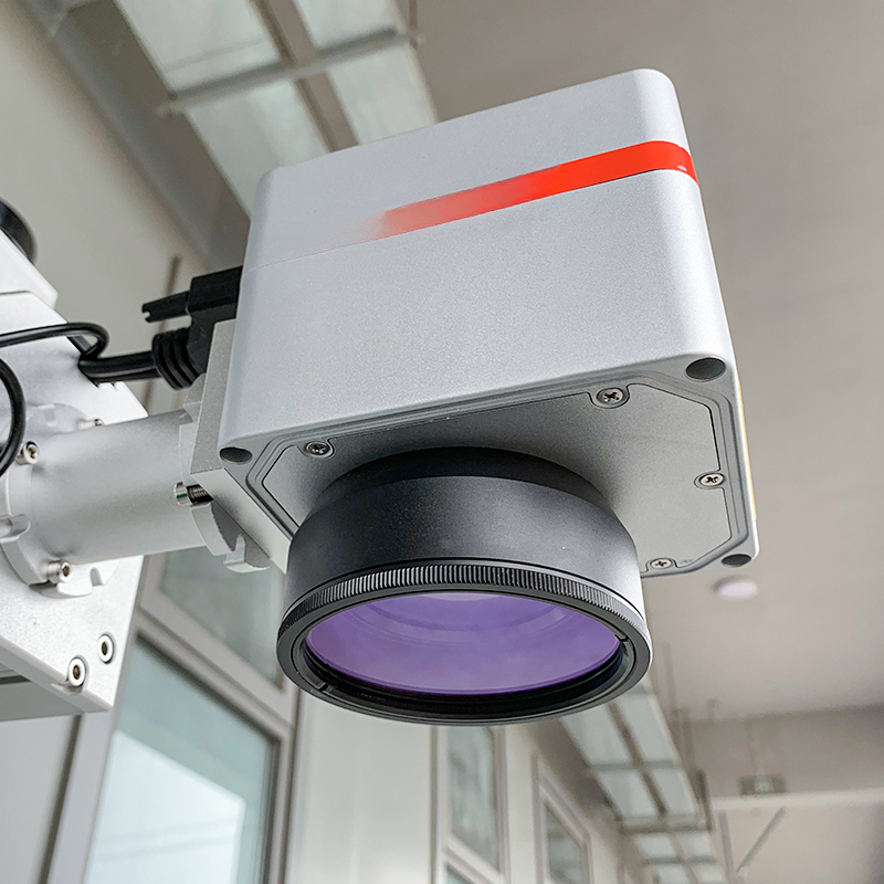 เครื่องเลเซอร์ไฟเบอร์แบบพกพาสำ - Industrial Fiber Laser บทวิจารณ์และราคา
