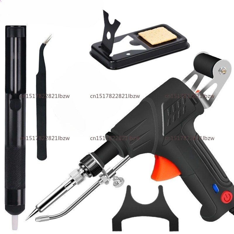 เครื่องมือเชื่อมเลเซอร์อุตสาหก - Industrial Heated Laser Welding Tool บทวิจารณ์และราคา