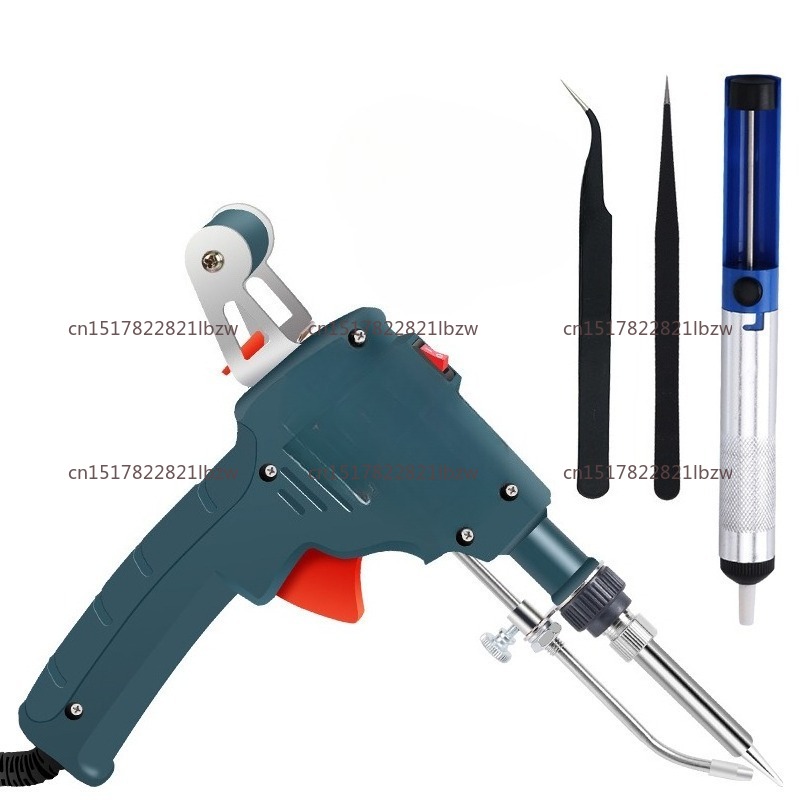 เครื่องมือเชื่อมเลเซอร์อุตสาหก - Industrial Heated Laser Welding Tool บทวิจารณ์และราคา