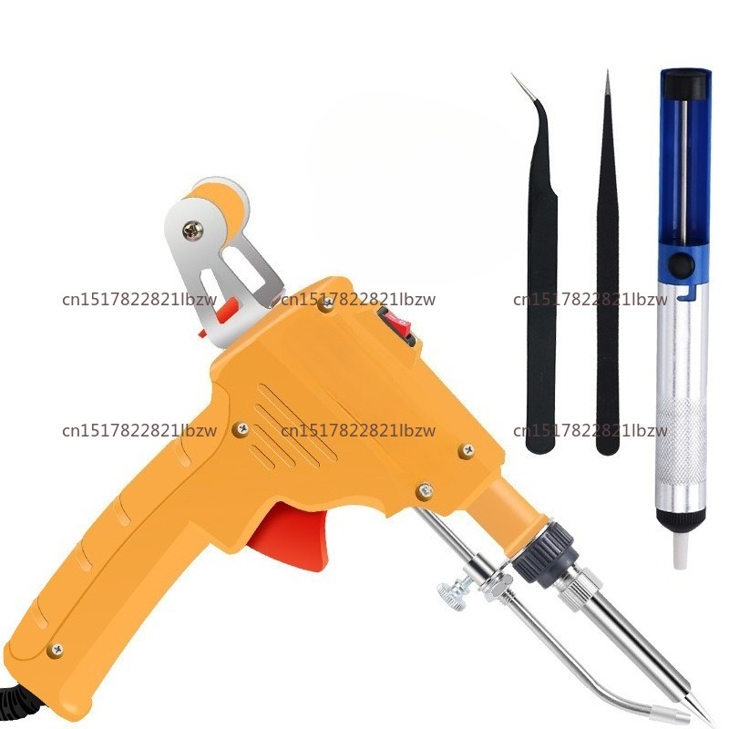 เครื่องมือเชื่อมเลเซอร์อุตสาหก - Industrial Heated Laser Welding Tool บทวิจารณ์และราคา