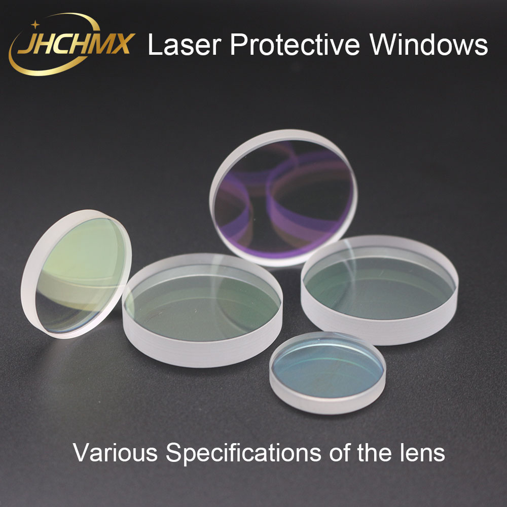 JHCHMX เลเซอร์ป้องกัน Windows  - Industrial Fiber Laser บทวิจารณ์และราคา
