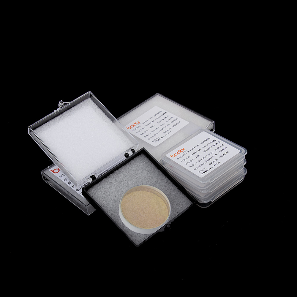 กระจกกันแสงเลเซอร์ Bodor ของแท - Industrial Fiber Laser บทวิจารณ์และราคา