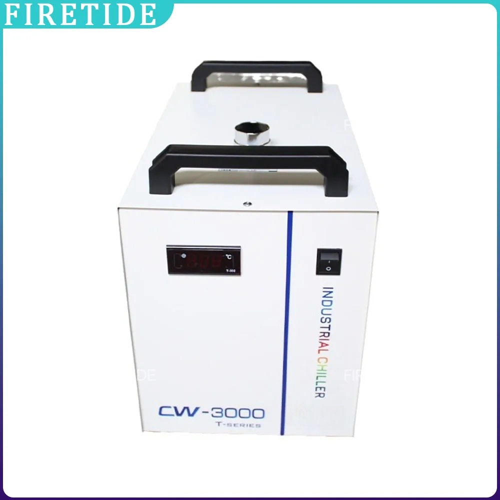 40W 50W 60W 80W หลอดเลเซอร์ DG - Industrial Laser Manufacturers บทวิจารณ์และราคา