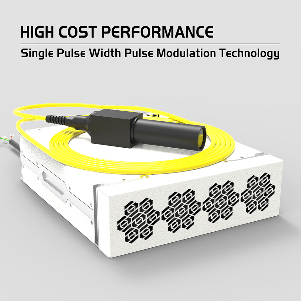 เครื่องมาร์กกิ้งด้วยเลเซอร์แบบ - Industrial Laser Manufacturers บทวิจารณ์และราคา