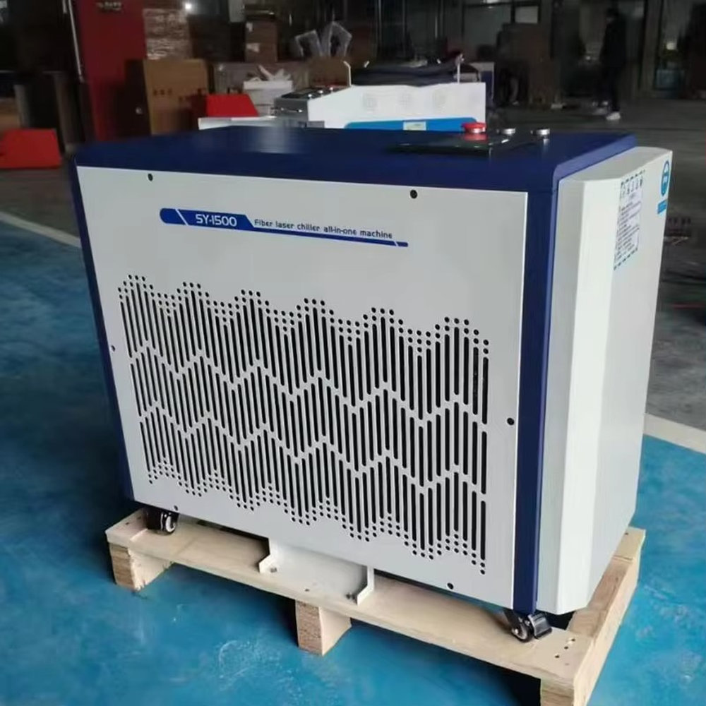 เครื่องเชื่อมเลเซอร์แบรนด์ Max - Industrial Laser Brands บทวิจารณ์และราคา
