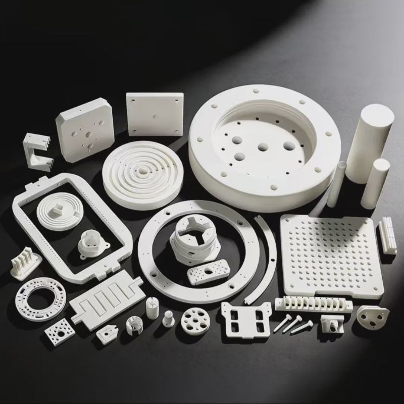 โซลูชันเซมิคอนดักเตอร์ที่ล้ำสม - Industrial Laser Manufacturers บทวิจารณ์และราคา