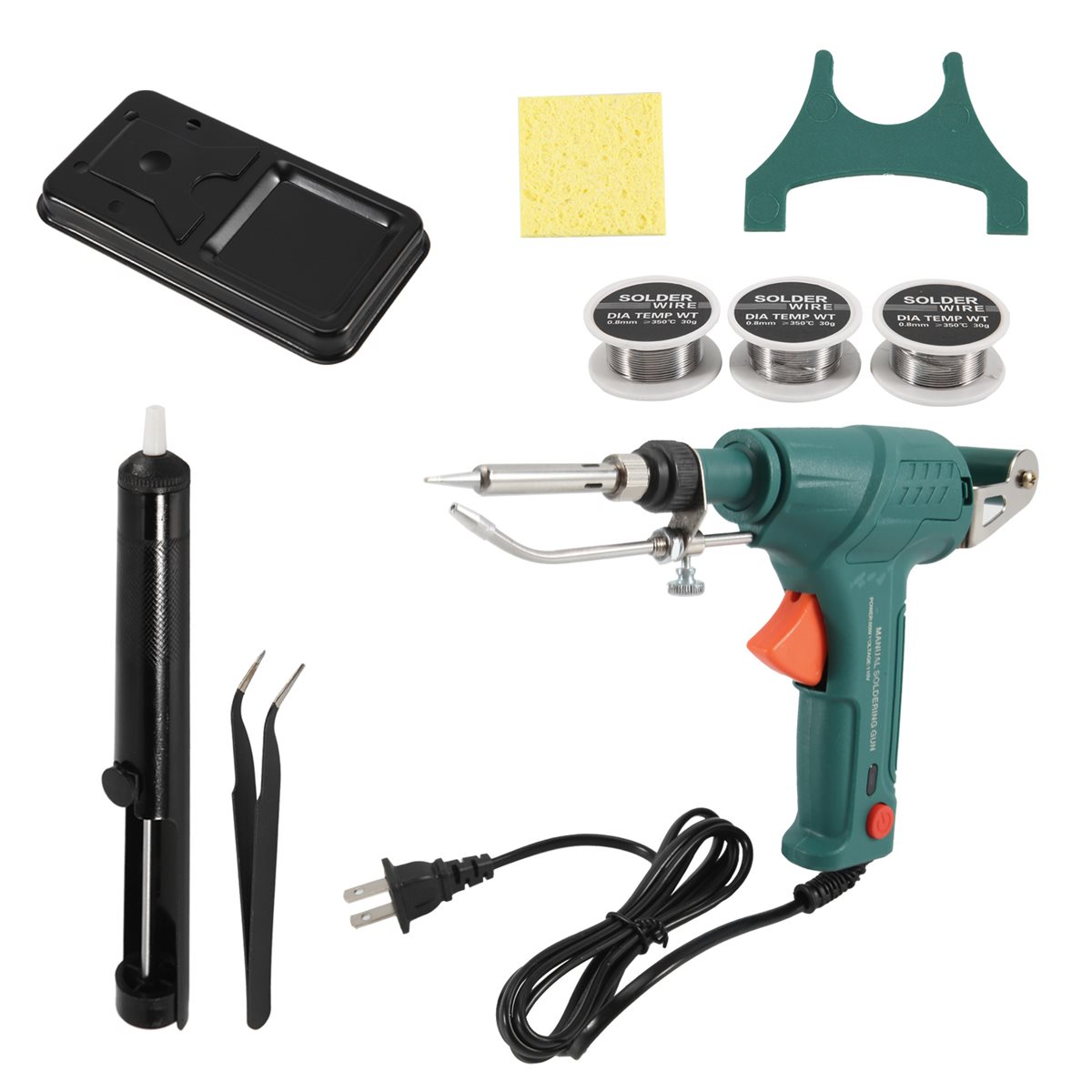 เครื่องมือเชื่อมอุตสาหกรรมแบบใ - Industrial Heated Laser Welding Tool บทวิจารณ์และราคา