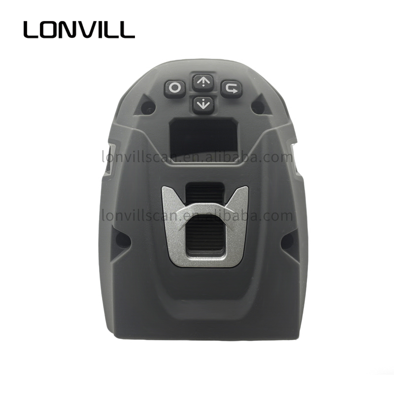 LONVILL เครื่องอ่านโค้ดระยะไกล - Industrial Laser Etching บทวิจารณ์และราคา