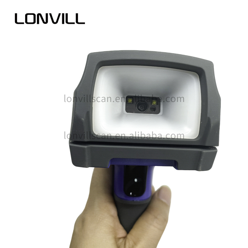 LONVILL เครื่องอ่านโค้ดระยะไกล - Industrial Laser Etching บทวิจารณ์และราคา