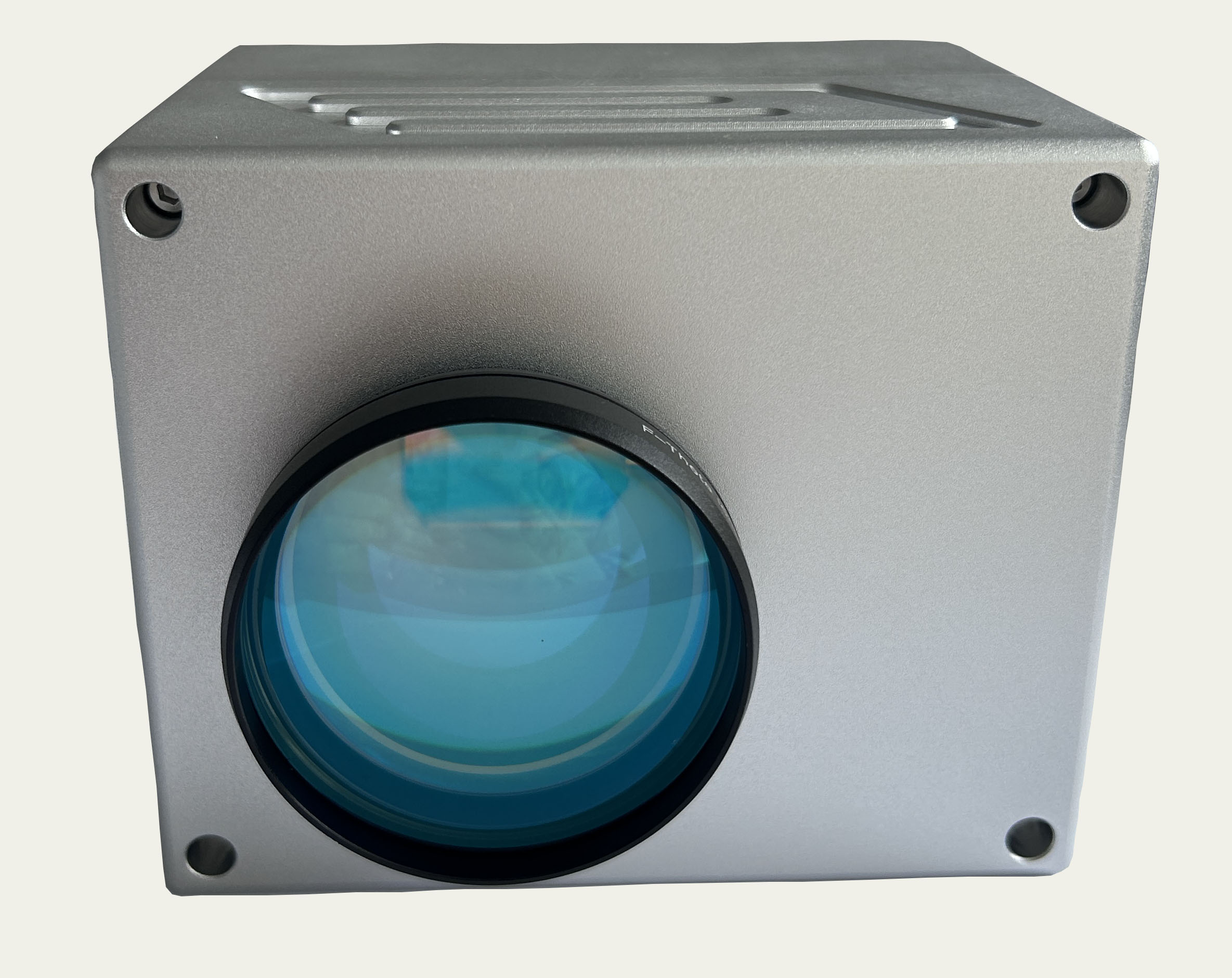 หัวสแกนเนอร์ไฟเบอร์ Galvo ความ - Industrial Galvo Laser บทวิจารณ์และราคา