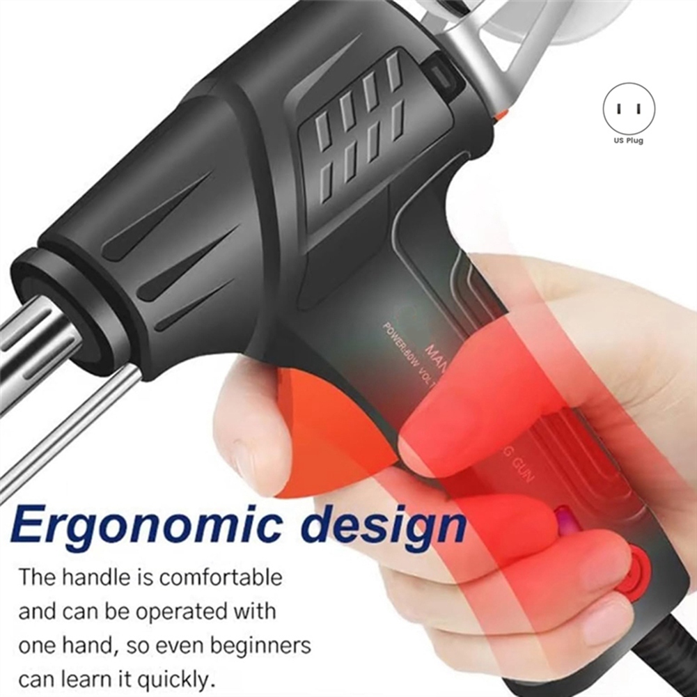 เครื่องมือเชื่อมเลเซอร์อุตสาหก - Industrial Heated Laser Welding Tool บทวิจารณ์และราคา