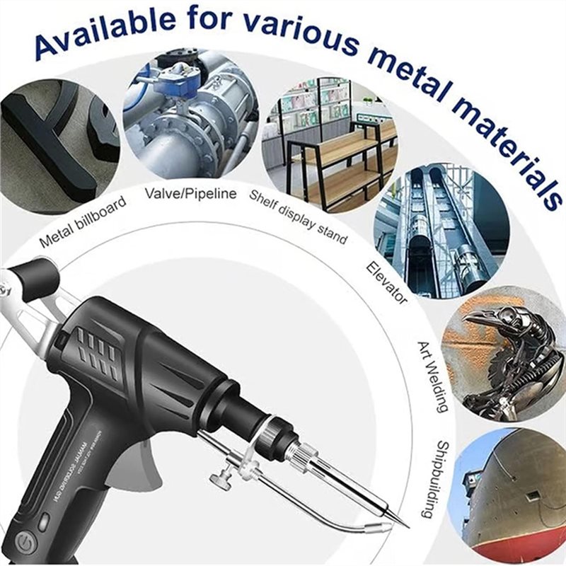 B23B เครื่องมือเชื่อมด้วยเลเซอ - Industrial Heated Laser Welding Tool บทวิจารณ์และราคา