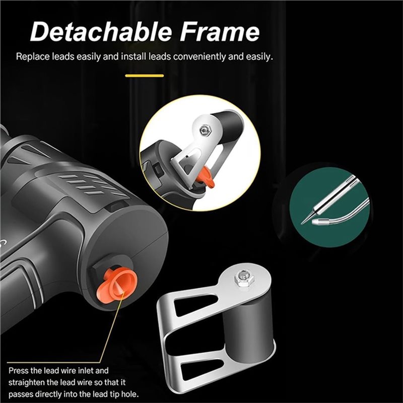 B23B เครื่องมือเชื่อมด้วยเลเซอ - Industrial Heated Laser Welding Tool บทวิจารณ์และราคา