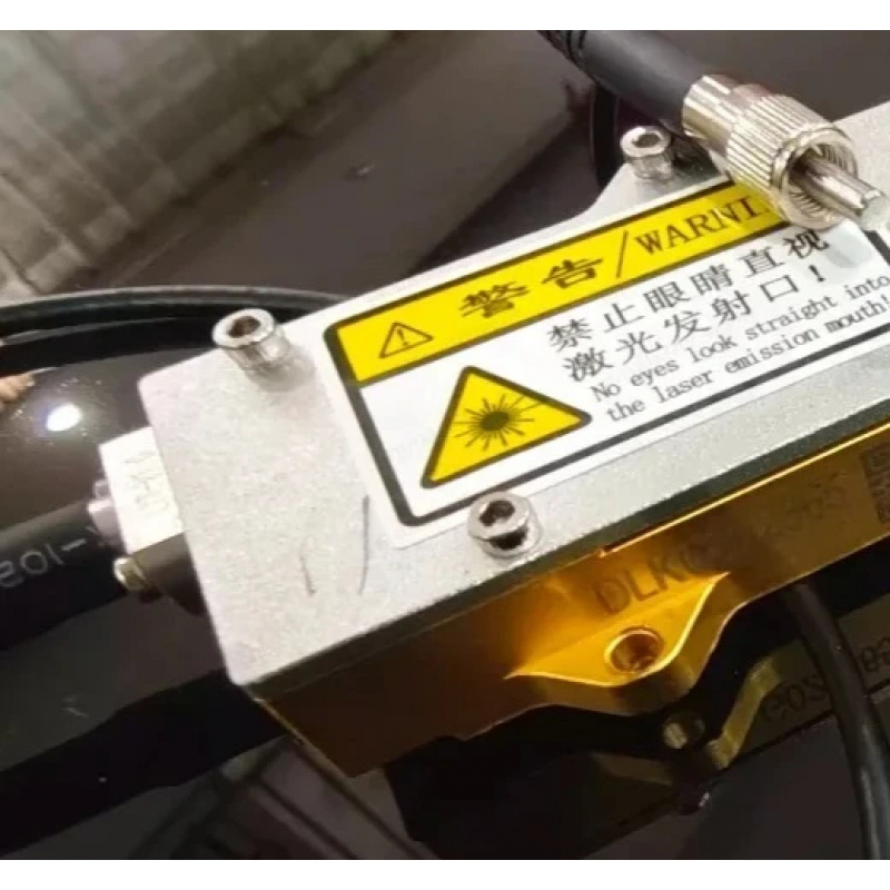 แหล่งกำเนิดเลเซอร์อุตสาหกรรม 9 - Industrial Heated Laser Welding Tool บทวิจารณ์และราคา