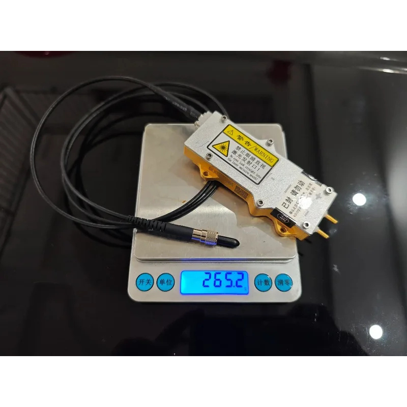 แหล่งกำเนิดเลเซอร์อุตสาหกรรม 9 - Industrial Heated Laser Welding Tool บทวิจารณ์และราคา