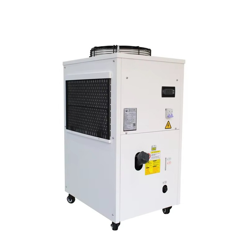 เครื่องทำน้ำเย็นสำหรับเลเซอร์  - Industrial Laser Cutting Machines บทวิจารณ์และราคา