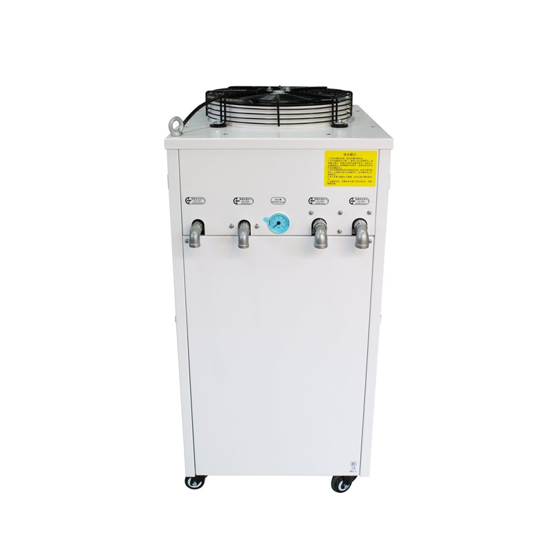เครื่องทำน้ำเย็นสำหรับเลเซอร์  - Industrial Laser Cutting Machines บทวิจารณ์และราคา