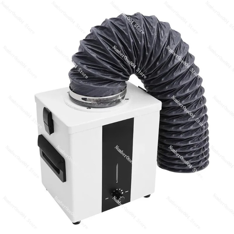 สำหรับเครื่องแกะสลักเลเซอร์ เค - Fume Extractor Laser บทวิจารณ์และราคา