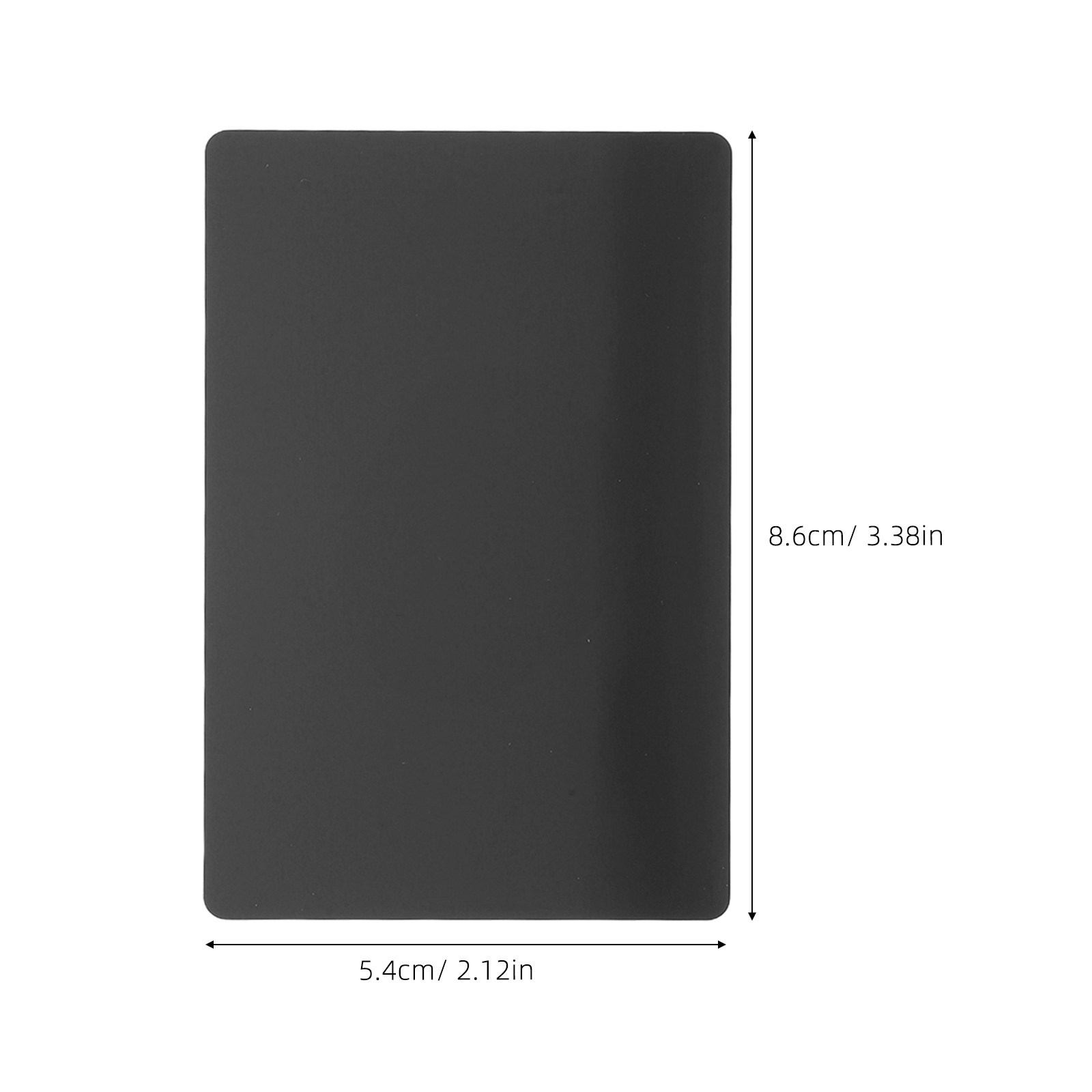 แผ่นอะลูมิเนียมสีดำสำหรับเลเซอ - Industrial Laser Etching บทวิจารณ์และราคา