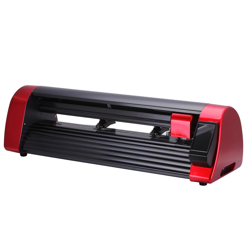 เครื่องตัดสติ๊กเกอร์ด้วยเลเซอร - Industrial Laser Cutting Machines บทวิจารณ์และราคา